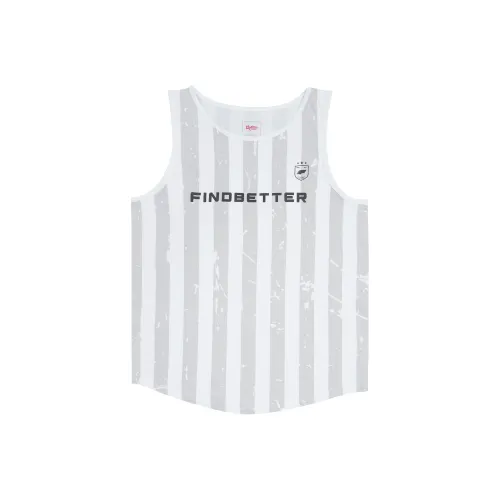 FIND BETTER Унисекс Футболки