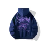 Королевский синий