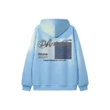 Арктический ледяной синий