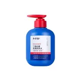 Среднее шампунь с ароматом для лечения перхоти