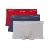 3 шт (Красный + Темно-синий + Светло-серый)