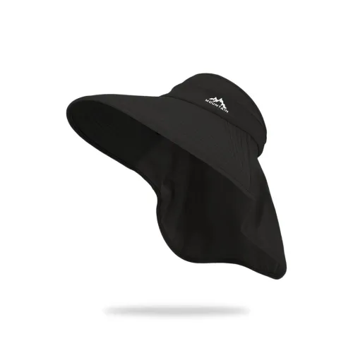 TUCANO Полиамидовые шляпы с защитой от солнца Унисекс