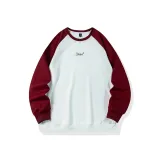 Бургундский & Белый