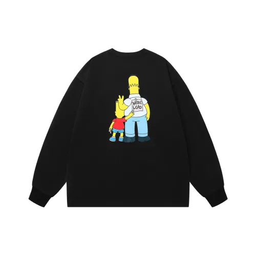 The Simpsons Унисекс Футболки