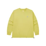 Горчично-желтый