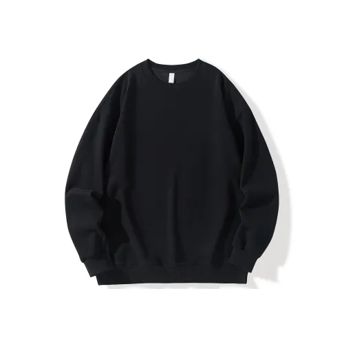 BOBBY ABLEY Унисекс Свитшоты