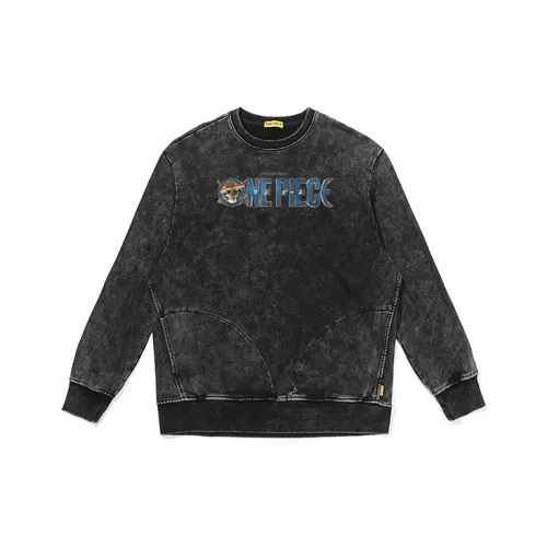 ROCK PLAN Унисекс Свитшоты