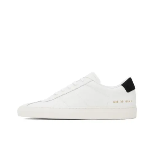 COMMON PROJECTS Скейтборд Кроссовки Низкие Мужские