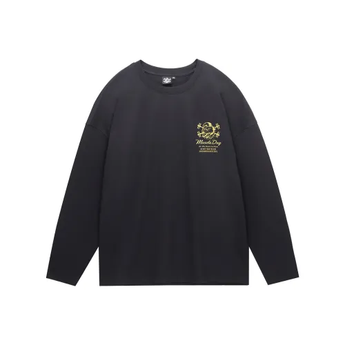 Muscle Dog Мужские Свитшоты