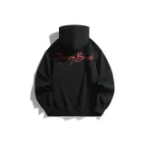 Черно-красный