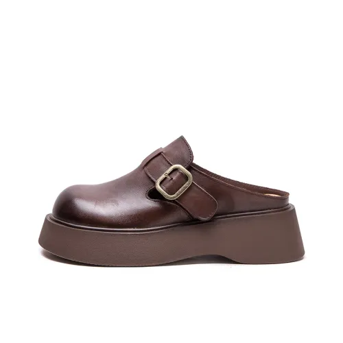 JAY Домашние тапочки устойчивые к истиранию женские