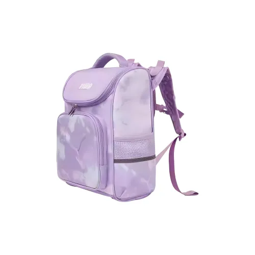 PUMA Рюкзаки Розово-фиолетовый Kids