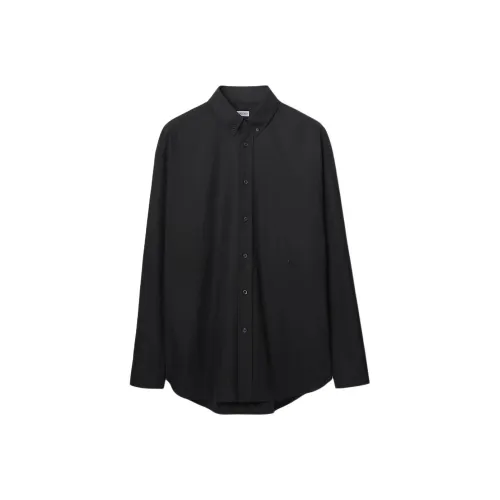 Burberry Onyx Мужские Рубашки