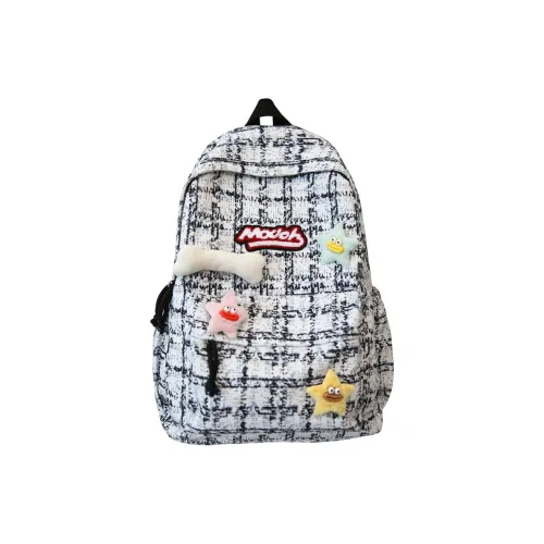 ZOGA Вельвет Преппи Стиль Мода Рюкзак Женский Черный Зеленый Синий Розовый