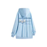 Ледниково-синий