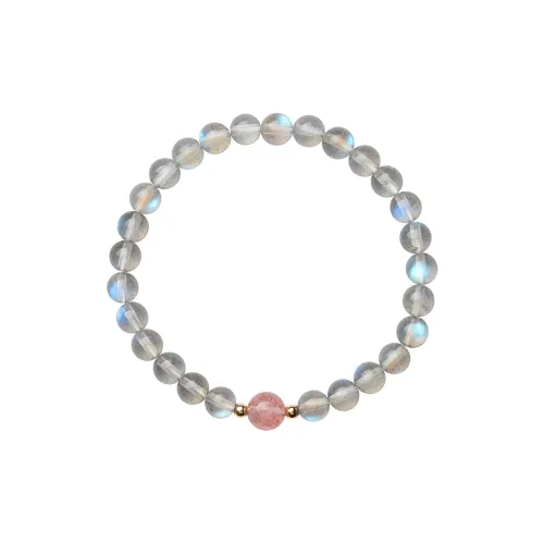 WEST ISLAND Браслеты с цветной глазурью Женские