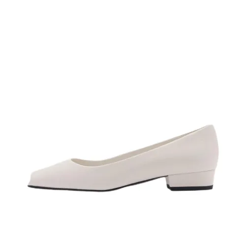 MANGO Повседневная обувь 2,9 см Женская Белая