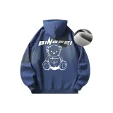 Туманно-синий