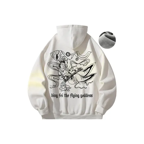 Ice flying Унисекс Свитшоты