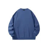 Пыльно-голубой, флисовая подкладка