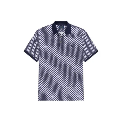 Polo Ralph Lauren Polo Мужской Синий