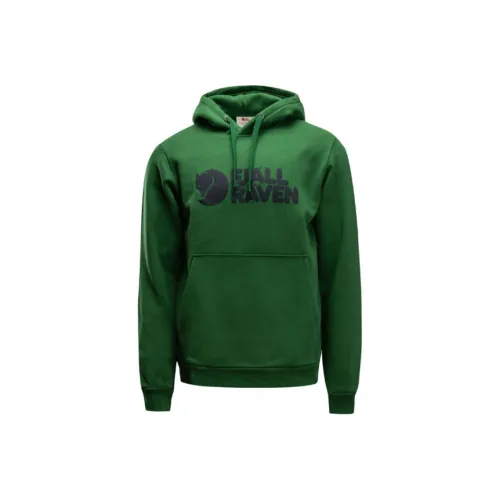 Fjallraven Свитшот Мужской Зеленый