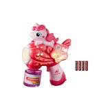 Розовый Пони Li, версия с батареей