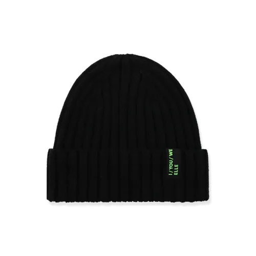 ELLE Шапки-бини Женские