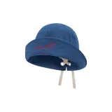 Темно-синий