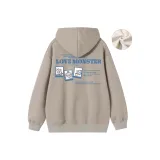 Светлый хаки (флисовая подкладка)