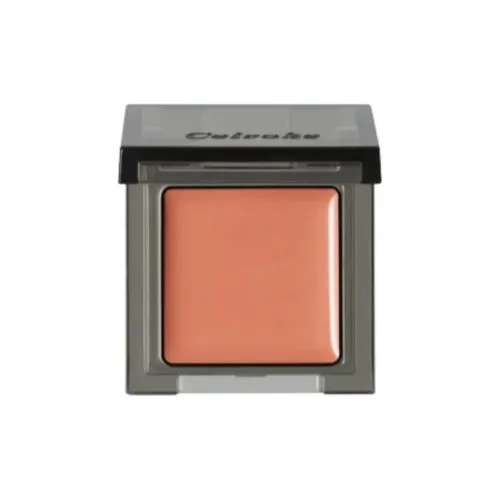 Celvoke Летний Ограниченный Eye LIP And Cheek MULTI Способ применения Румяна Легкий для Смешивания Корректирующий Тон Кожи