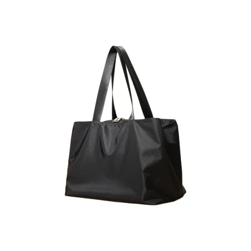 H YXIANG Oxford Сумка Сумка через плечо Стандартная Унисекс Черная