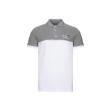 Серый белый