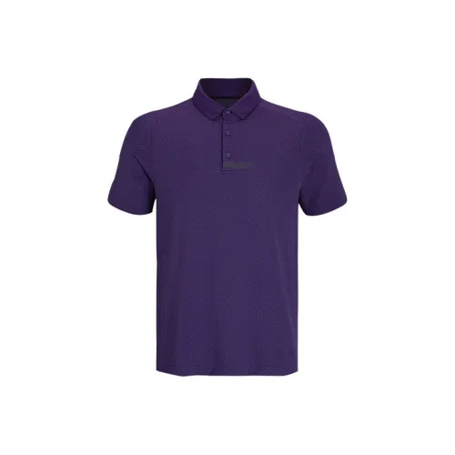 Мужская поло RUSH от Under Armour