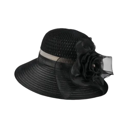 Ainingxue Полиэстер Ведрообразные Шляпы Женские