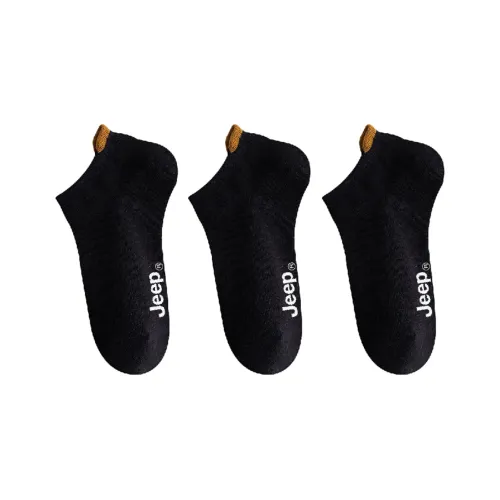JEEP Унисекс Носки