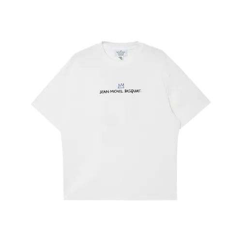 JACK&JONES Snow White Мужская T-рубашка