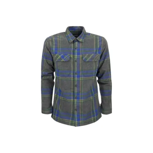 Patagonia Мужские Рубашки