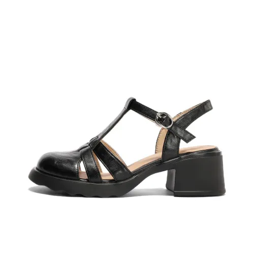 Senda Сандалии в римском стиле Женские