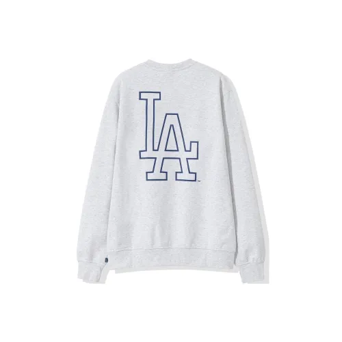 New Era Серый Унисекс Свитшоты