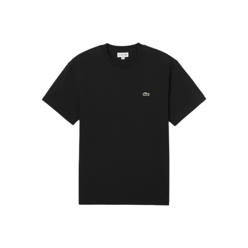 Мужские T-рубашки LACOSTE Collaboration