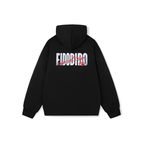 FIDO DIDO Унисекс Свитшоты