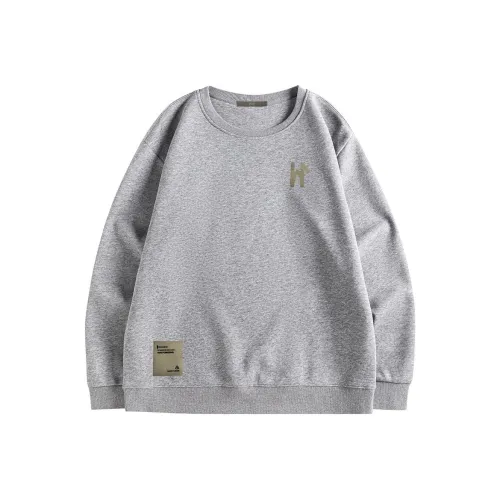 SUNDACE Мужские Свитшоты