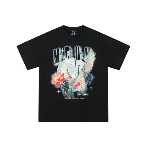 MR.ENJOYDA MONEY Унисекс Футболка