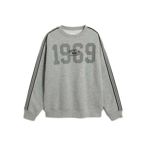 GAP co-brand Мужские Свитшоты