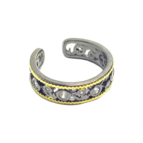 BENNISS Кольца Унисекс