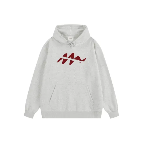 TEN MIRO M Collection Толстовка Унисекс