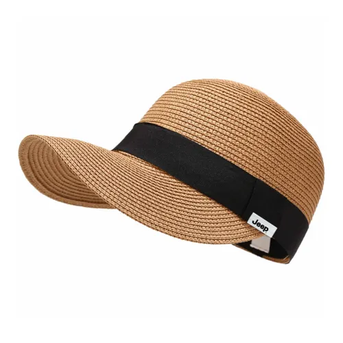 JEEP Папирусная кепка с козырьком унисекс