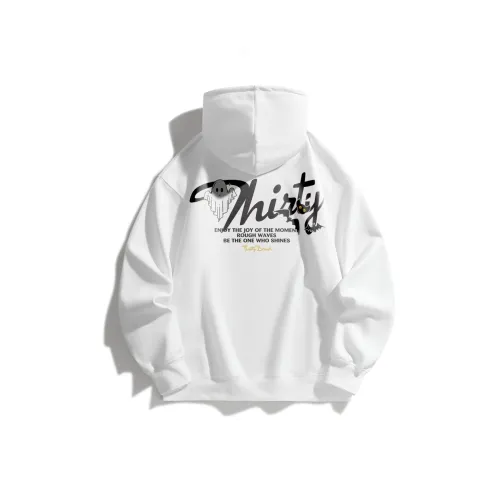 30BRAID Унисекс Свитшоты