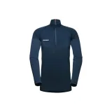 Морской синий